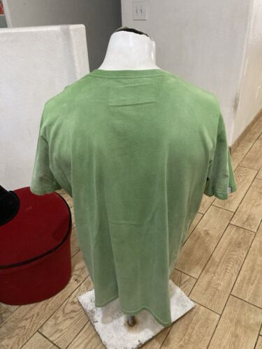 Camiseta Mickey Ward 1997 Hombre Talla XL - Imagen 4 de 11