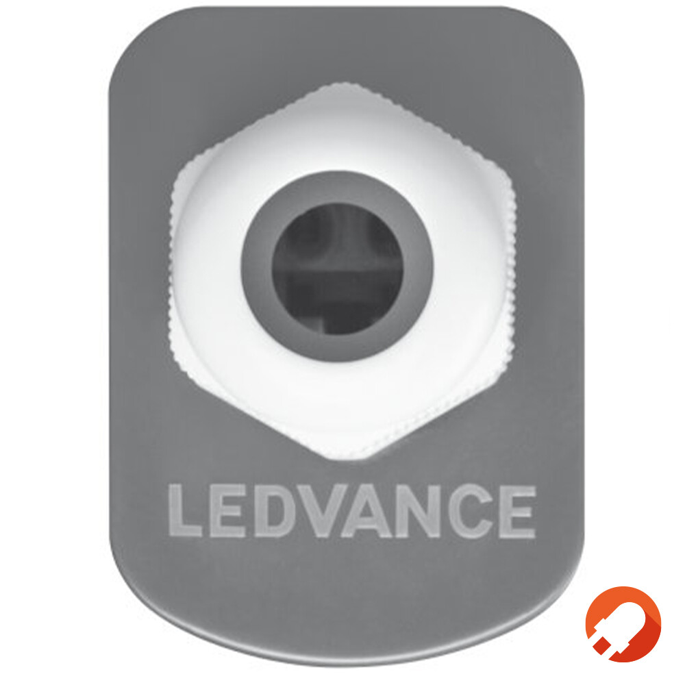 LEDVANCE DampProof Slim Value 1500 LED Feuchtraumleuchte 50W 6500K IP65