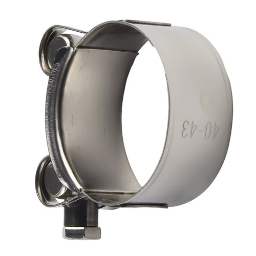 Mikalor Style 150 Hose Clamps for High Pressure Hoses and Engine Intake - Picture 31 of 95
