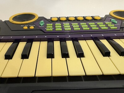 (未使用･未開封品)　Klavierstuecke gsx453j SFESGRER Keyboard Piano 61 Key Electric Piano Keyboard for