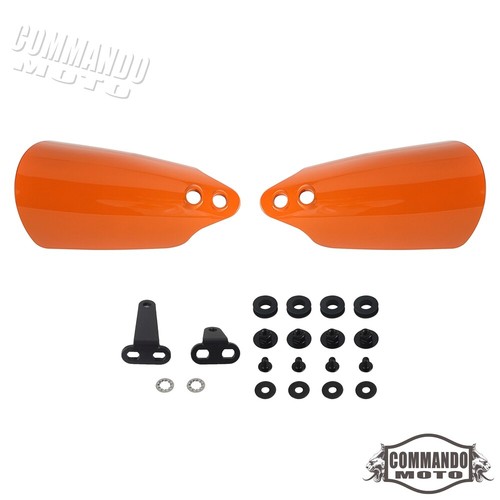 Kit de guardamanos para Harley CVO Road Glide Special FLTRXS Electra Glide 2021-2024 - Imagen 16 de 18