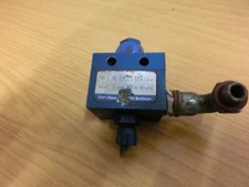 FESTO SE-1/4 Ventil ghebraucht