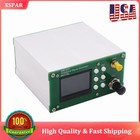 1Hz-8GHz Wideband Signal Generator with Make-Break Modulation w/Power Adapter US