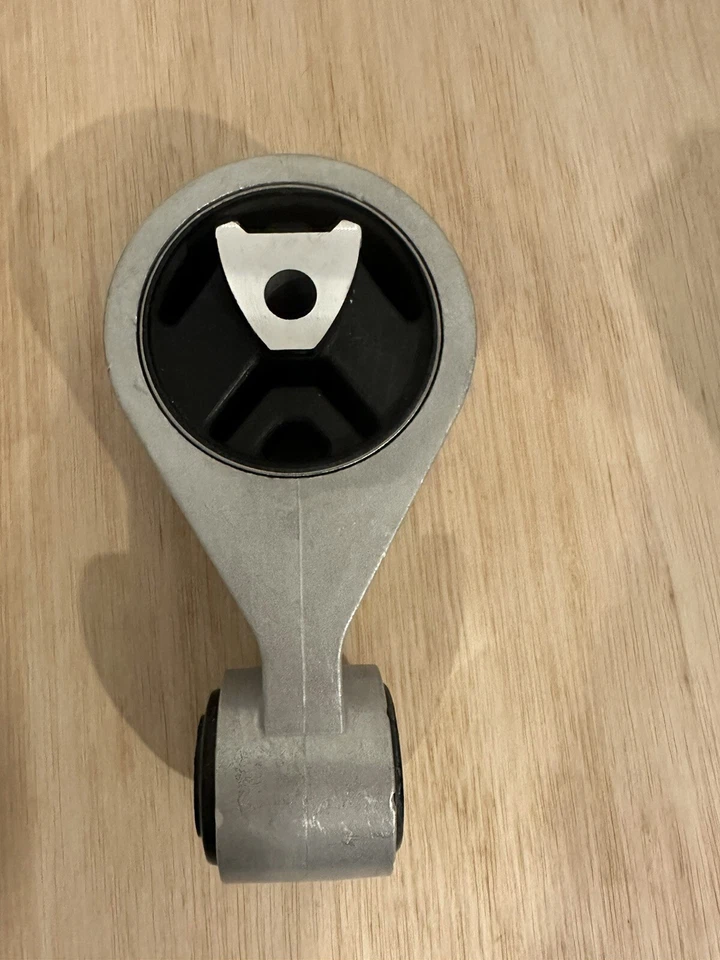 Montaje superior delantero de puntal de par 11350JY20A para 07-15 Nissan Sentra Rogue Select Foto 3 de 4