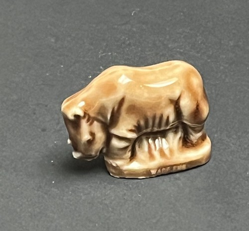 Wade Whimsies Red Rose Tea Miniature Figurines. Your Choice! - Picture 80 of 125