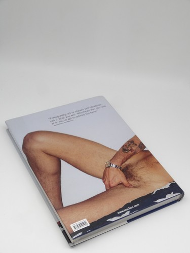 Terry Richardson Terryworld: 25 Jahre TASCHEN Erotik Nudes Akt Pussy Pornography - Bild 4 von 4