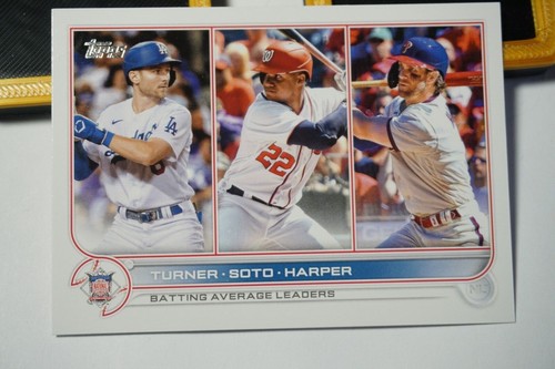 2022 Topps Series 1 Baseball - Base Set 1-250 *YOU PICK* - Picture 106 of 298