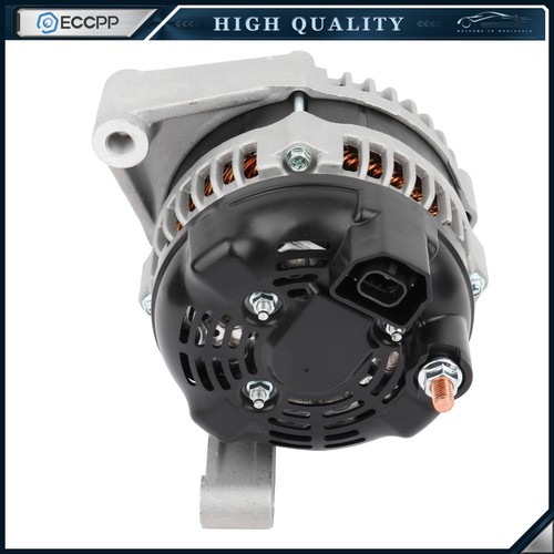 New Alternator for 3.4L Chevrolet Equinox 2007 2008 2009 104210-5070 104210-5420 - Bild 8 von 16