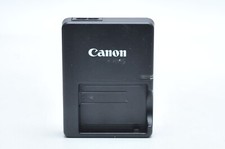 Canon OEM LC E5E Charger for EOS 1000D, EOS 450D, EOS 500D, EOS Kiss F, EOS Kiss