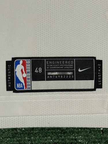 Camiseta deportiva auténtica Tyler Herro Miami Heat 2024-25’ edición Vice City Nike ADV 48/L - Imagen 10 de 17