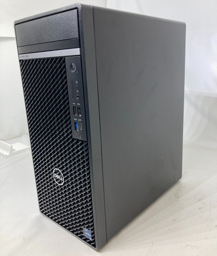 DELL OPTIPLEX 7000 DESKTOP COMPUTER i5-12600 3.3GHz 16GB RAM 1TB NVMe WIN 11 PRO - Bild 3 von 9