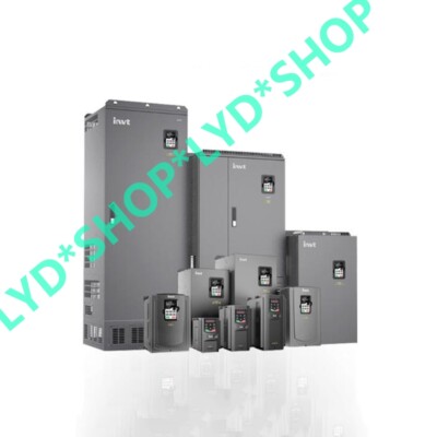 1Pc. New GD200A-2R2G-4 Inverter 380V 2.2KW