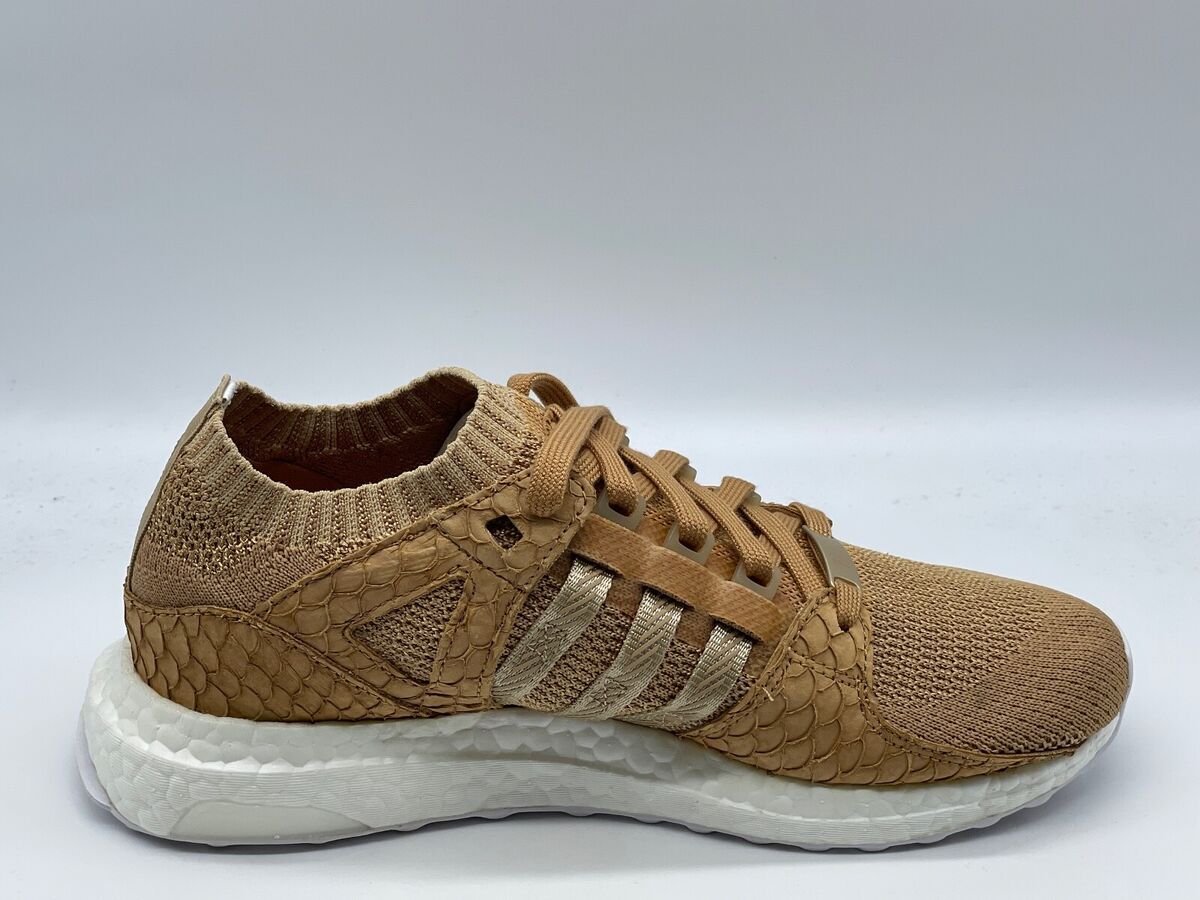 pusha t adidas brown paper bag