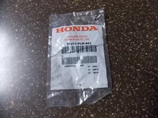 Factory Sealed Genuine Honda Oil Seal 91212-PLM-A01