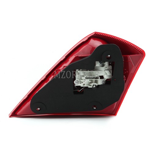 Left LED Rear Tail Light Stop Brake Lamps For Mercedes Benz S-Class W221 07-09 - Picture 12 of 12