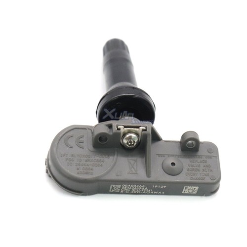 68464665AA For Jeep Gladiator 2020 2021 TIRE PRESSURE SENSOR New 4x TPMS 433MHz - Picture 8 of 12