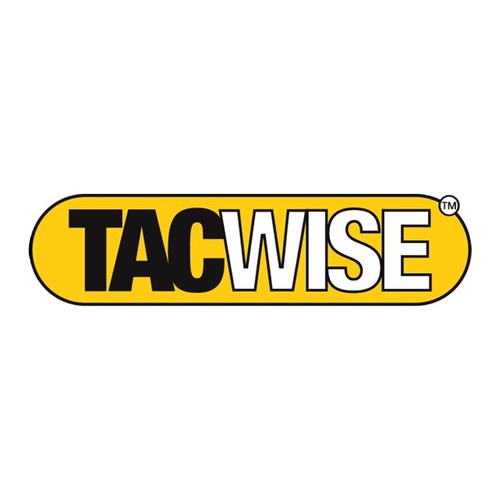 Tacwise 140 Series 6mm Staples for Staple Gun - Pack of 5000 - Picture 6 of 6