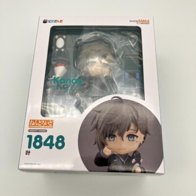 その他 Nendoroid Kanae 1848 823764bd-551c-4496-b0fb-