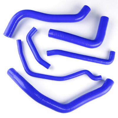 Details about For Suzuki GSX-R GSXR 600 750 K6 2006-2009 Blue Radiator Silicone Coolant Hose Details about For Suzuki GSX-R GSXR 600 750 K6 2006-2009 Blue Radiator Silicone Coolant Hose