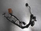 EB1179 2008 08 KAWASAKI NINJA ZX14 THROTTLE BODY HARNESS