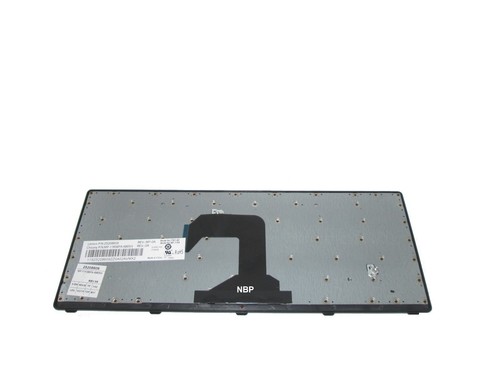 New Genuine Lenovo IdeaPad S300 Brazilian Keyboard 25208609 MP-11K96PA-6865W - Picture 4 of 5