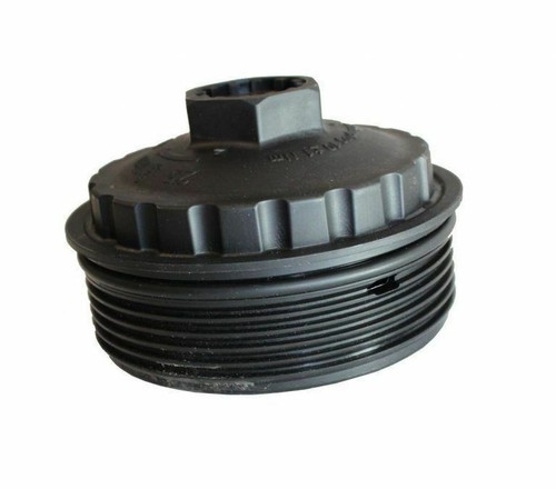 FORD TRANSIT MONDEO OIL FILTER CAP BOWL COVER 2000-2006 2.0 2.2 2.4 MK6 DIESEL - Picture 2 of 2