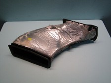 Audi A2 8Z0 Ansaugkanal Ansaugrohr Innenraumgebläse Motorhaube 8Z1819219A