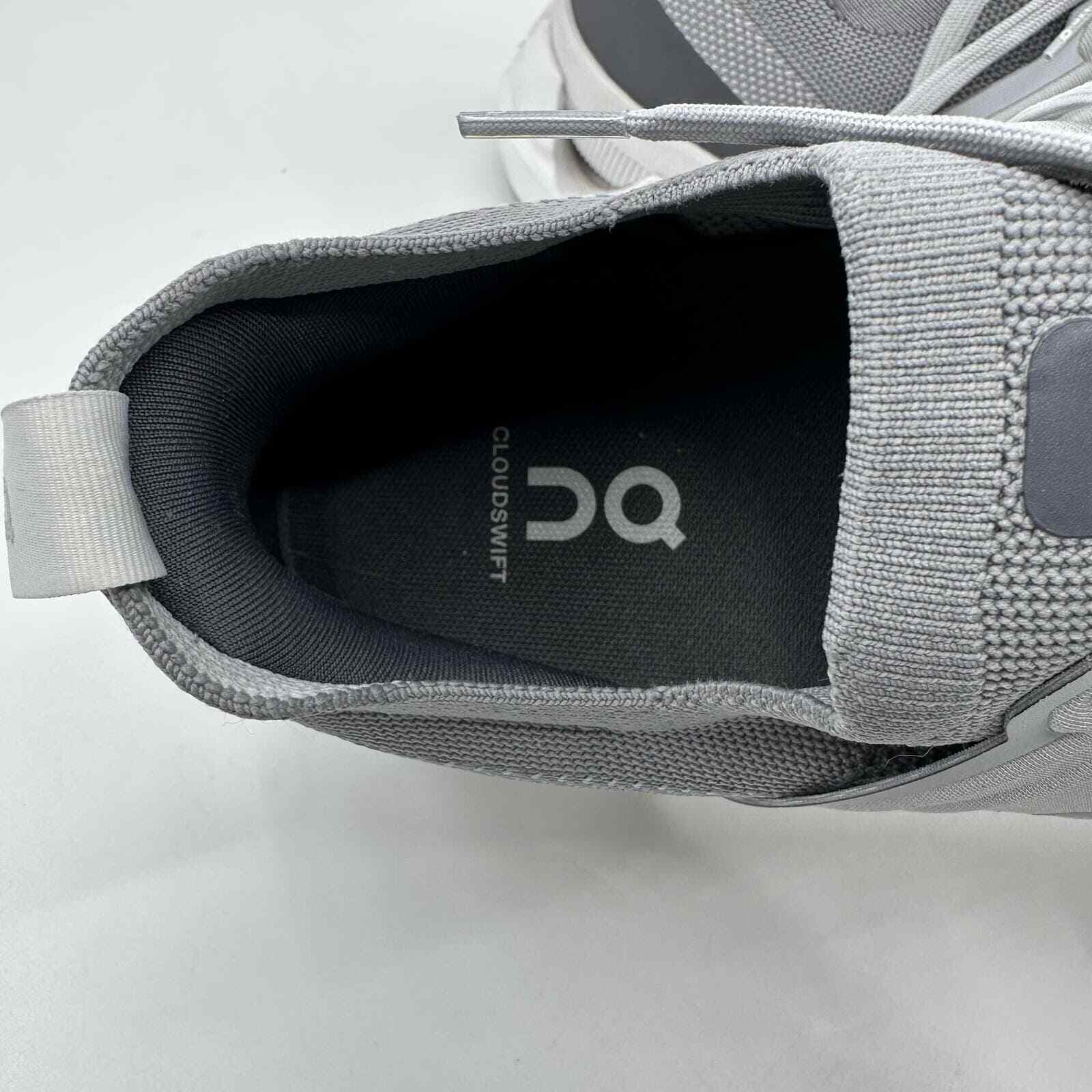 QC On Running Cloudswift 3 Mens Running Shoes US M11.… Gem