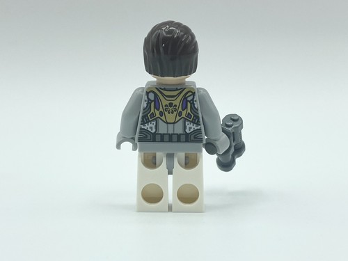 Lego Marvel Super Heroes The Hydra Fortress Smash Set 76041 Minifigura Hydra - Imagen 2 de 2