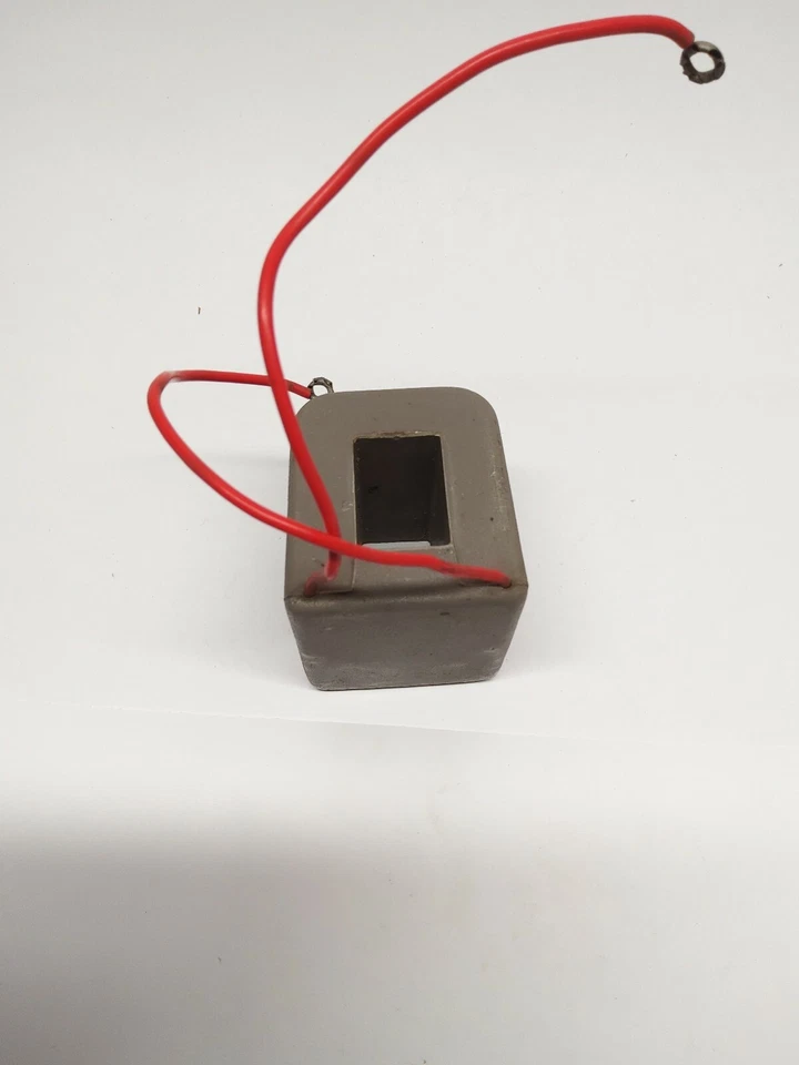 COOPER 38674-502 MAGNETIC COIL  (NOS) - Image 3 of 4