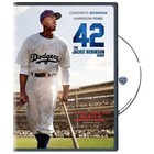 42 (2013 film) Movie/TV Title DVDs