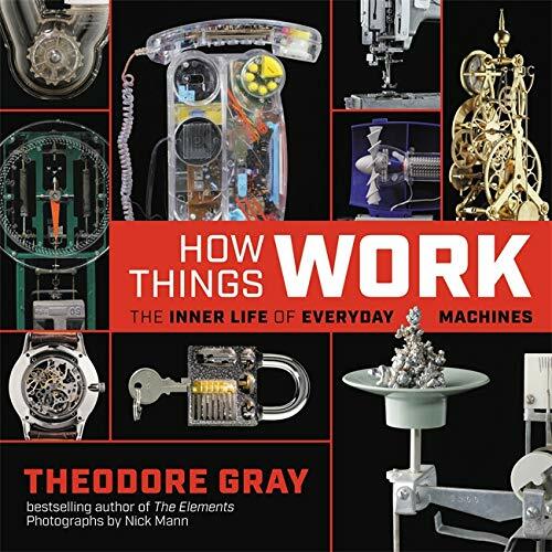 How Things Work: The Inner Life of Everyday Machines - Image 3