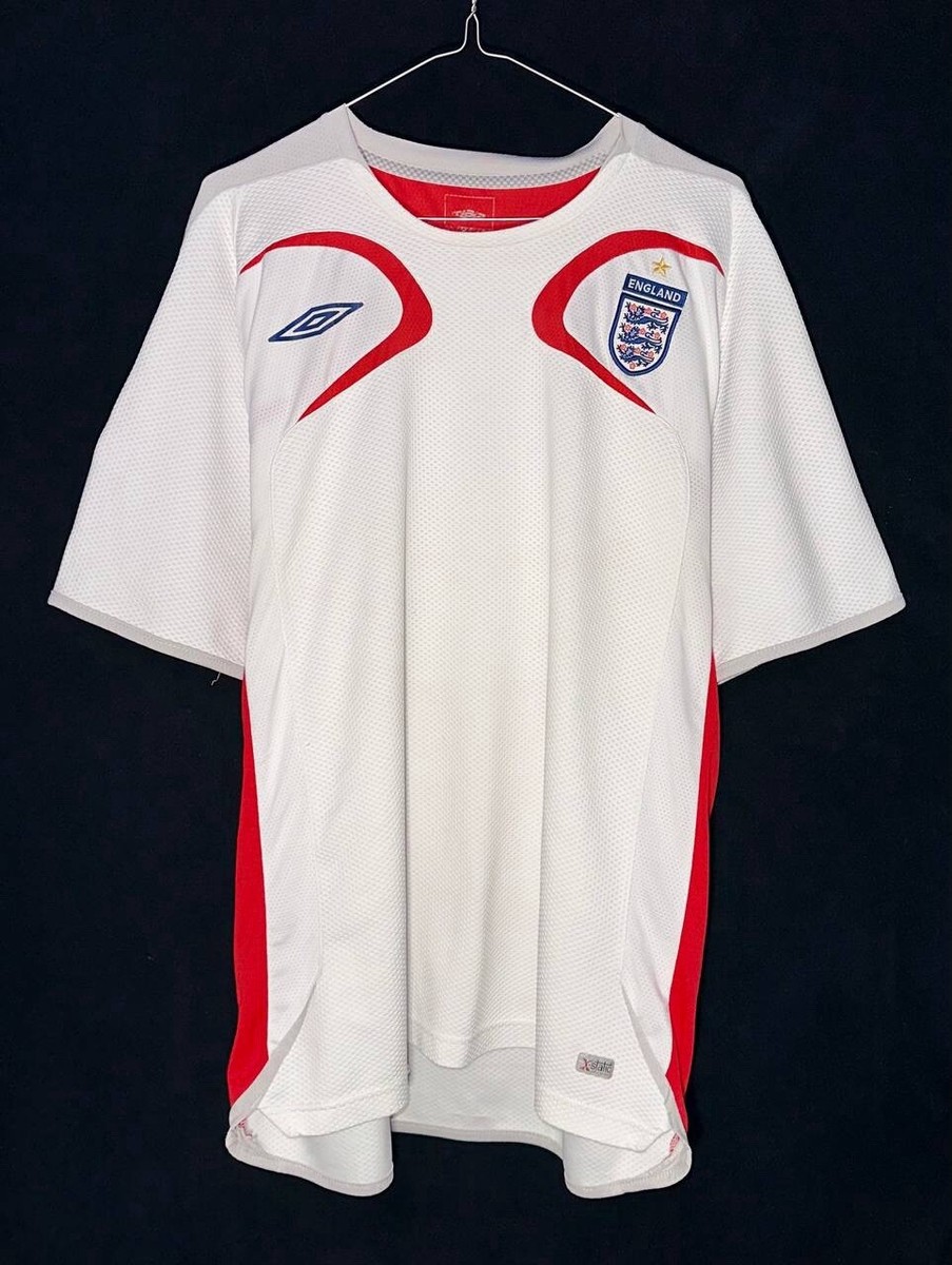 【UMBRO】England National Team wear【00s】 Umbro england world cup - Gem