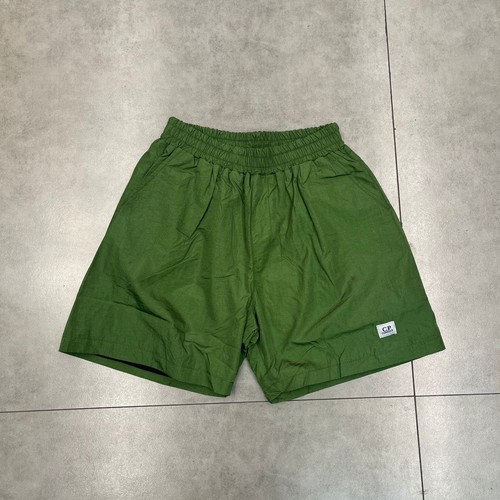 Pantalones Cortos de Verano CP Estampados con Letras Marca de Moda Adecuado para Hombres y Mujeres - Imagen 7 de 15