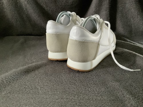 Sneaker Murphy & NYE in pelle basse - Foto 9 di 11