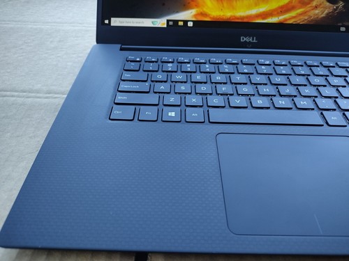 GAMING! Dell XPS 15 9570 FHD 15.6" Laptop i5-8300H 16GB 256SSD NVIDIA GTX 1050 - Afbeelding 9 van 11
