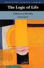 The Logic of Life: A History of Heredity by Francois Jacob (Paperback, 1993)