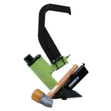 Grex MS1250 15 Gauge Pneumatic Flooring Stapler