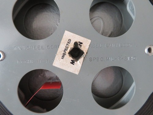 Vintage Modern Talking Picture Service 16mm "A Time Like This" Educational Film - Picture 4 of 7