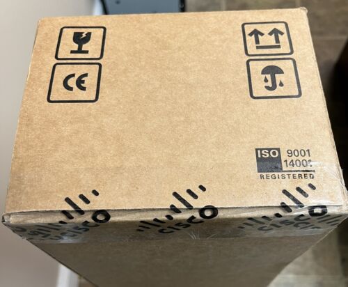 NEW SEALED CISCO OEM FPR2K-SLIDE-RAILS RAIL KIT - Picture 3 of 3
