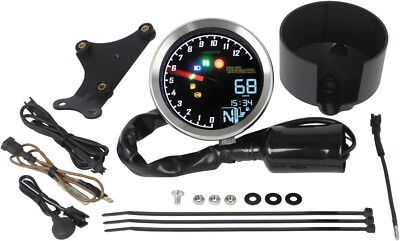 Honda Monkey 125 Takegawa Super Multi DN meter 05-05-0052 New | eBay