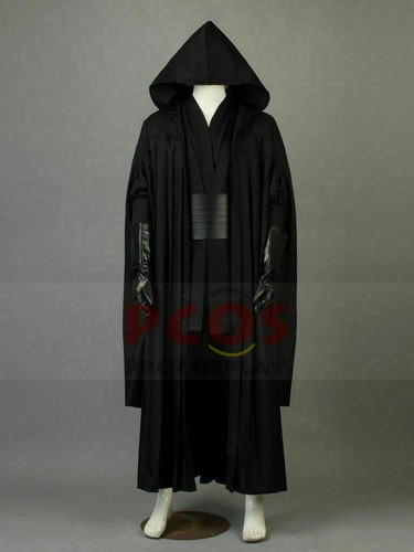 Nuovo! Costume cosplay Star Wars Nuovo Darth Maul - Foto 8 di 8