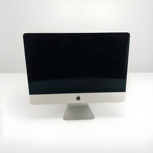 Apple iMac A1418 21.5 Mid-2014 iMac w/ Intel I5-4260U @1.4 GHz 8GB Ram 500GB HDD - Picture 1 of 8
