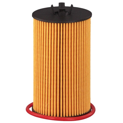 Ölfilter inkl. Dichtring passend für Vauxhall Adam Agila Astra Corsa Insi Febi 37257 - Bild 9 von 11