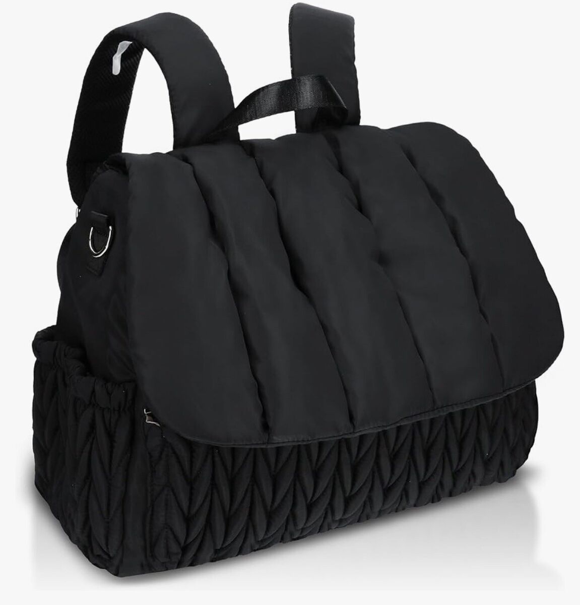 Name brand diaper bag backpack discount