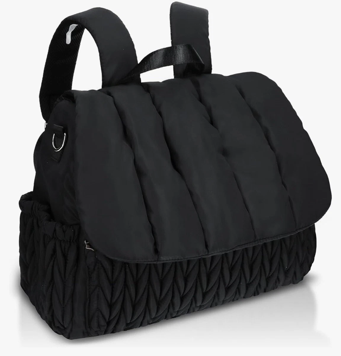 Happ baby diaper 2025 bag