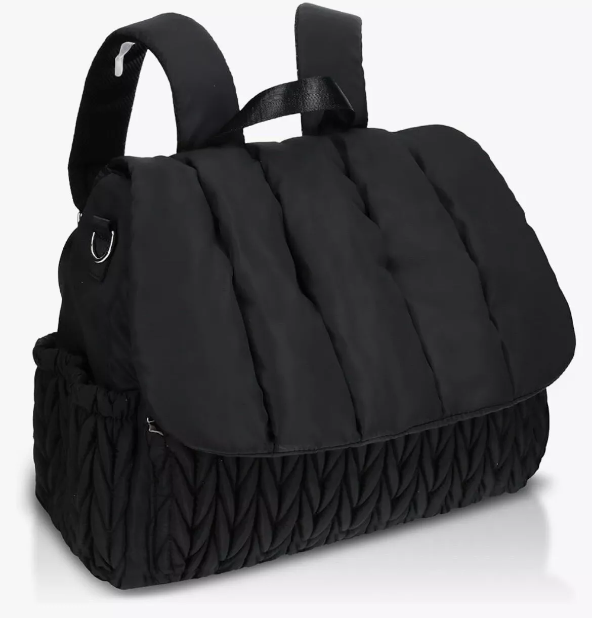 HAPP Brand Levy Backpack Baby Diaper Bag Dupe Nepal Ubuy
