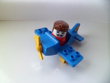 Lego Duplo set 2622 Little Plane