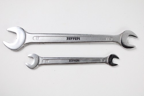 Kit de herramientas completo Ferrari F430 2005-10 215273 - Imagen 5 de 11