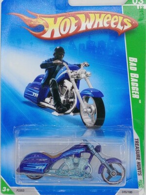 Hot Wheels Bad Bagger ミニカー Amazon.com: Hot Wheels Bad Bagger : Toys & Games